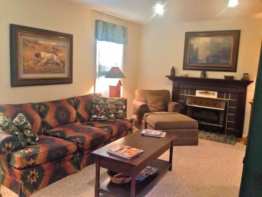 Mulberry Creek by Leatherwood Mountains Resort - photo 13