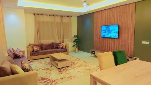 Appartement Costa Bouznika — 4-Star Luxury Hotel in Bouznika, Morocco