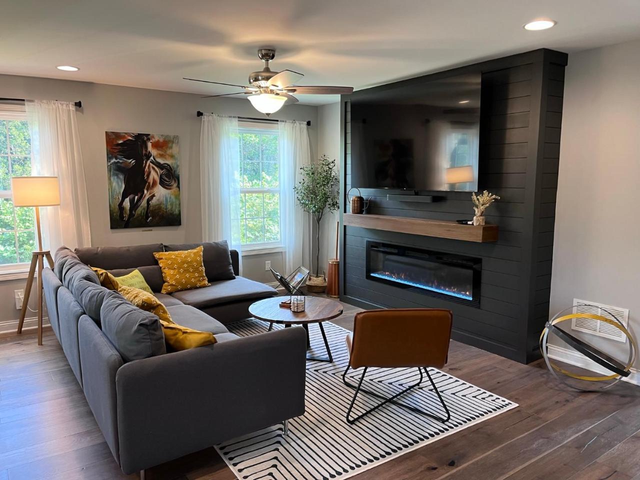 Bluegrass & Bourbon a Peaceful Retreat & Hangout — hotel in Bardstown