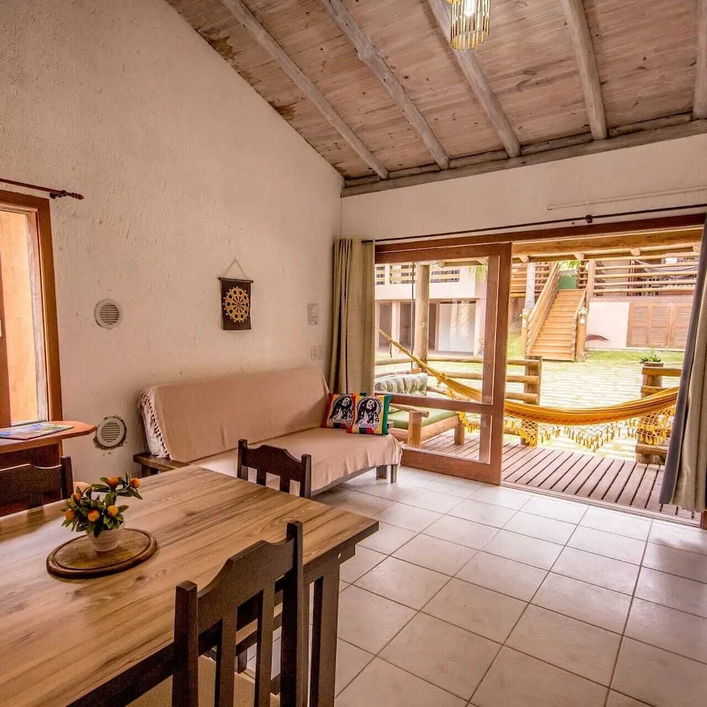 Pousada do Mica in Imbituba, Brasil