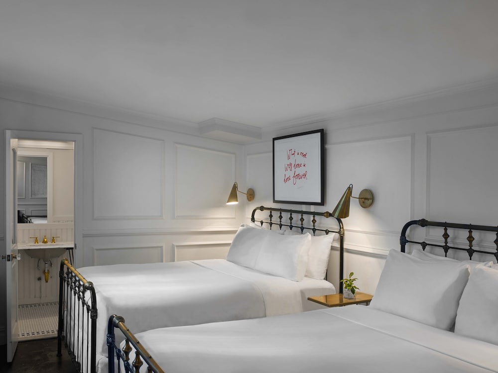 Life Hotel New York - photo 26