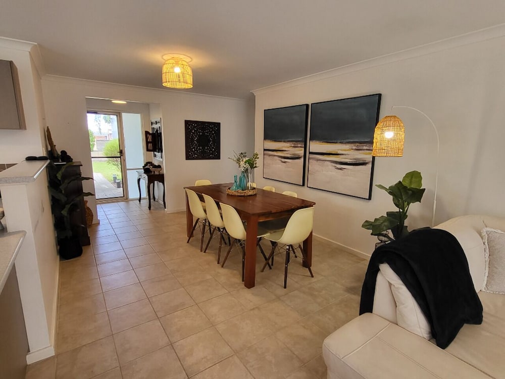 Villa Cinta @Cape View Resort — hotel in Broadwater