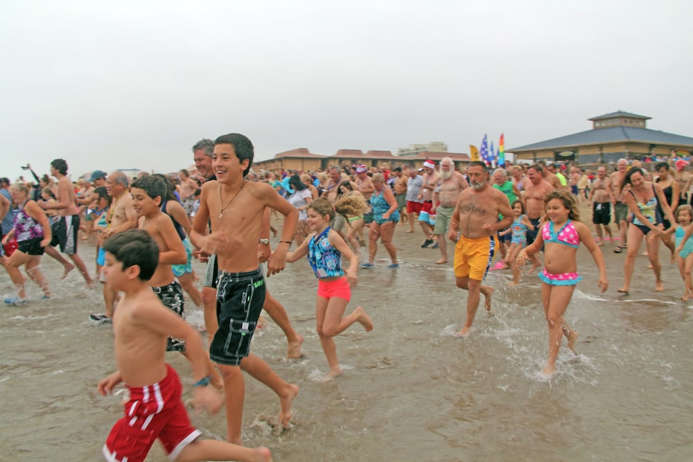 Holiday Inn Express Hotel & Suites South Padre Island by IHG - photo 44