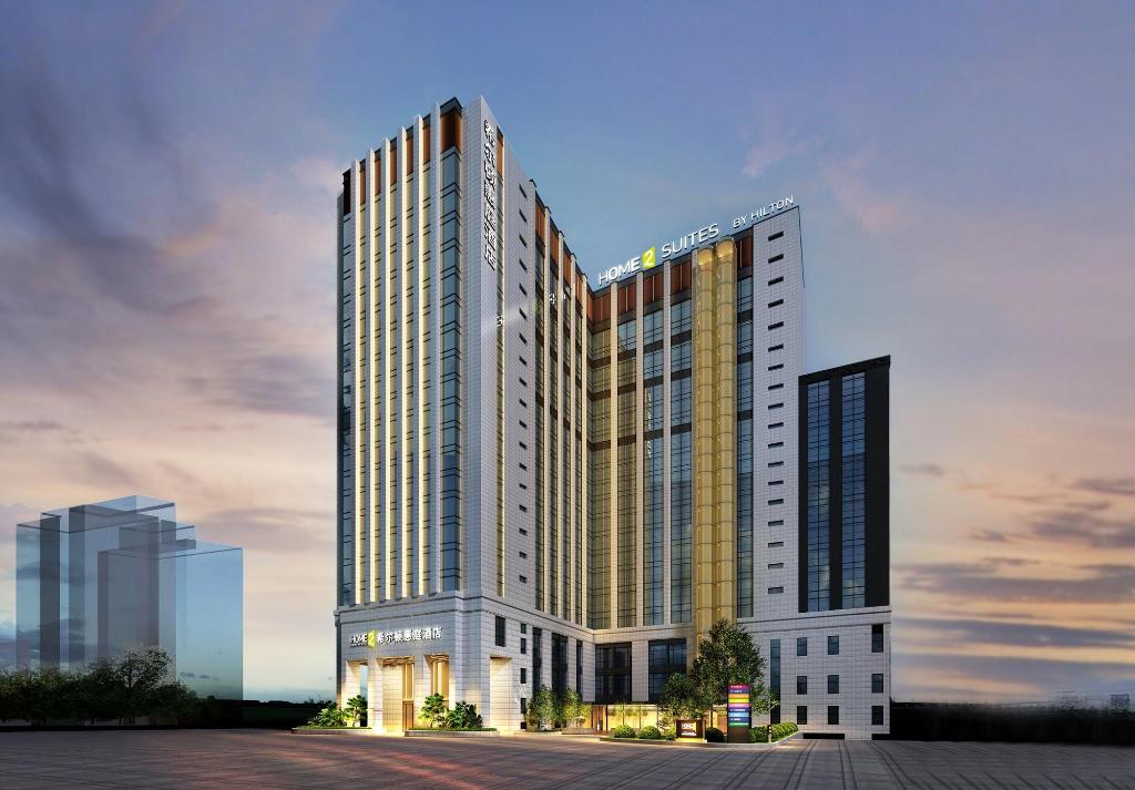Kingdom Hotel - last minute hotel in Fuzhou