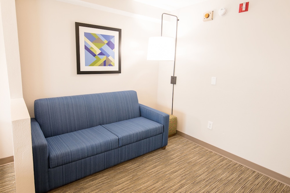 Holiday Inn Express Atlanta Stone Mountain by IHG - photo 14