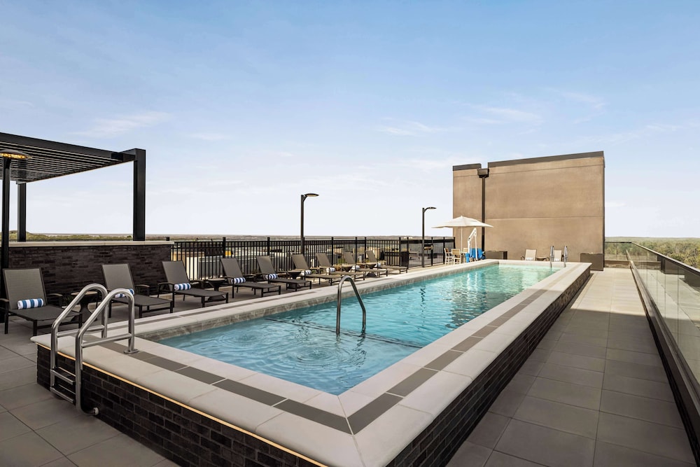 Hilton Bna Nashville Airport Terminal - photo 27