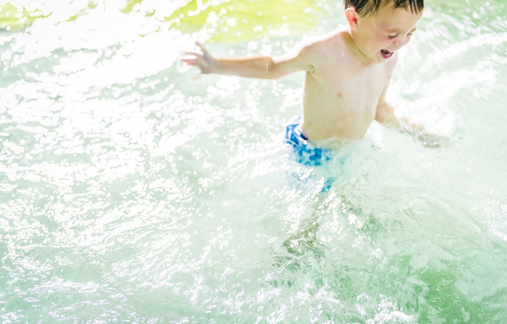 Grand Harbor Resort and Waterpark - photo 22