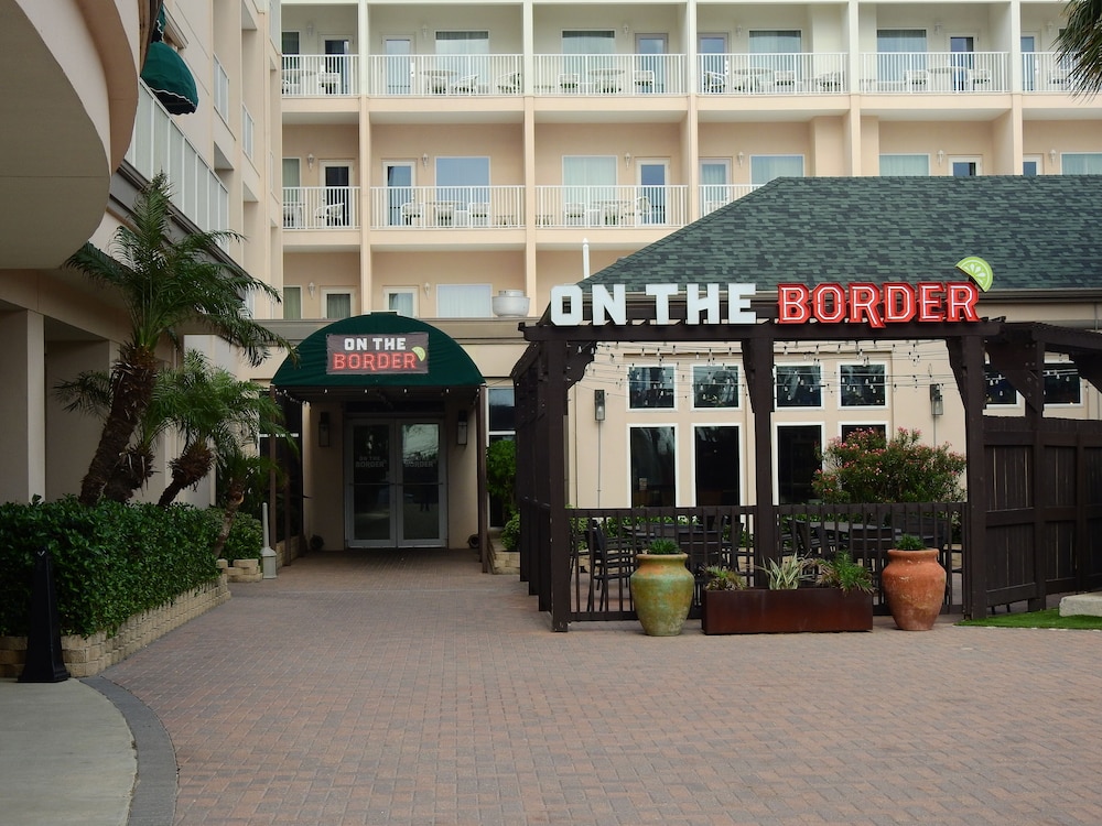 Hilton Garden Inn South Padre Island Beachfront - photo 55
