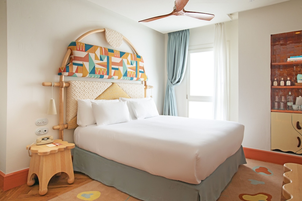 Gran Hotel Montesol Ibiza Curio Collection by Hilton