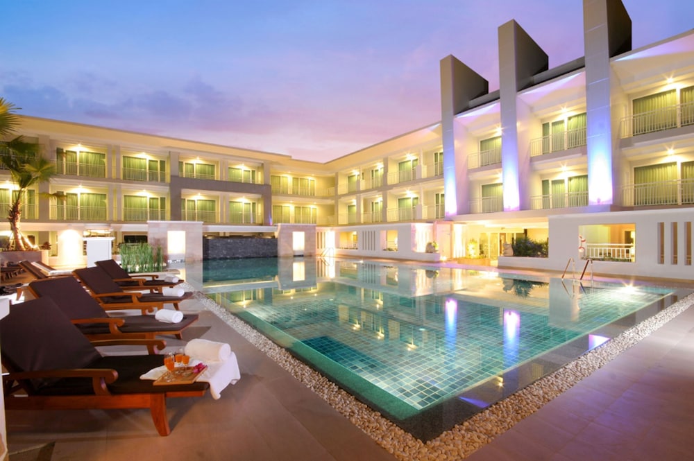 Kantary Hills Chiang Mai