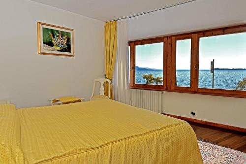 Camere Al Veliero — hotel in Gardone Riviera