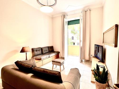 My Roman Home Prati Vaticano — 4-Star Luxury Hotel in Rome, Italy