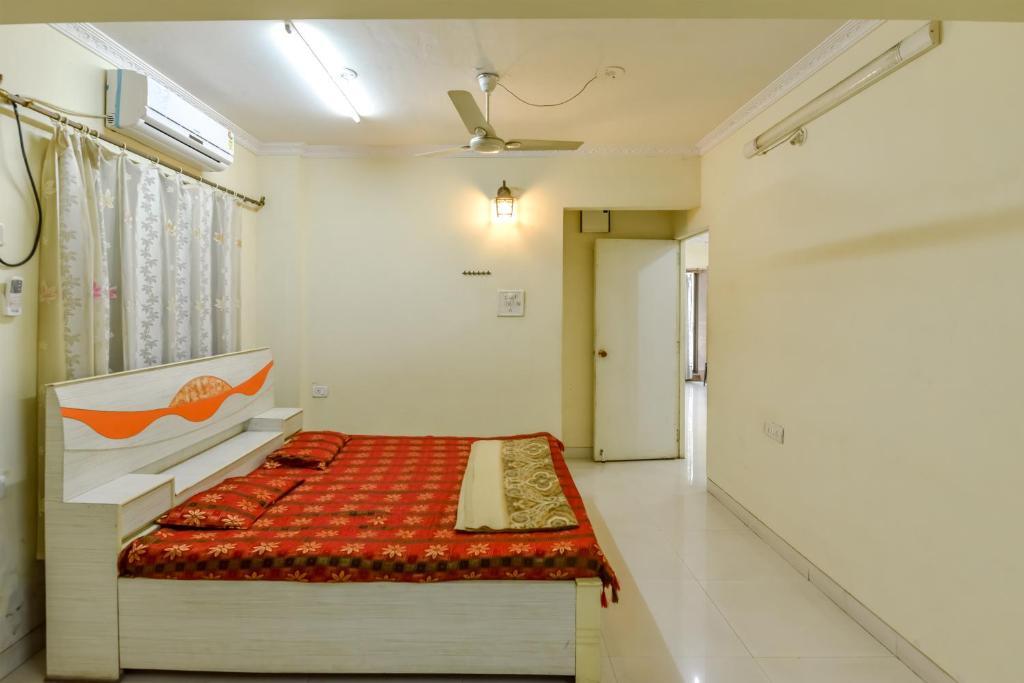 Comfortable Living in Navi Mumbai, India