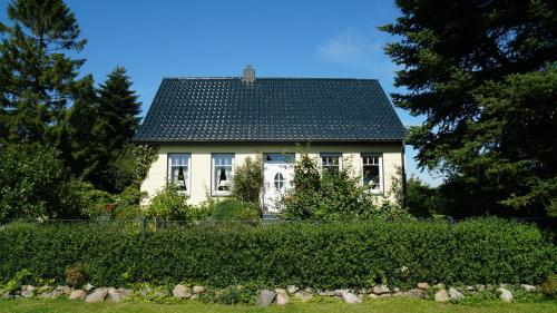 Maries Haus — 4-Star Luxury Hotel in Schaalby, Germany