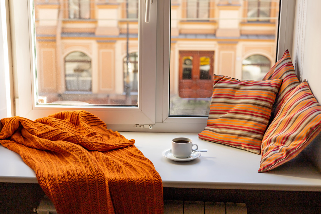 Stantsiya Premyer N47 Hotel — 4-Star Luxury Hotel in Saint Petersburg, Russia