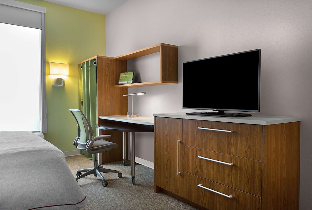 Home2 Suites by Hilton Greenville Airport - photo 5