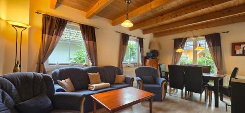 Ferienhaus FH8 — hotel in Seeheilbad Graal-Mueritz