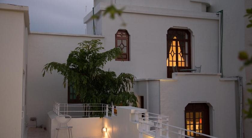 Artea Hotel Boutique — Guadalajara
