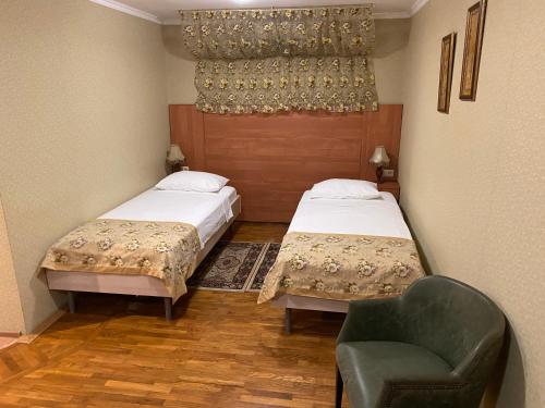 Prazhskij Klub Mini Hotel in Kazan, Russia