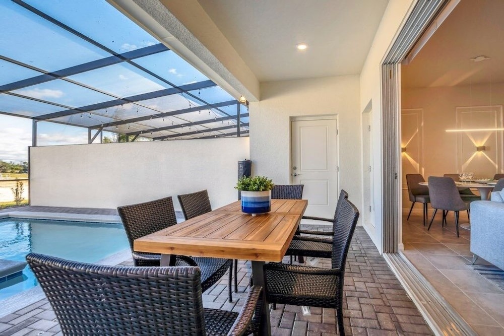 Brand New Home In Top Rated Resort Solterra 5 Bedroom Townhouse by Redawning - photo 56