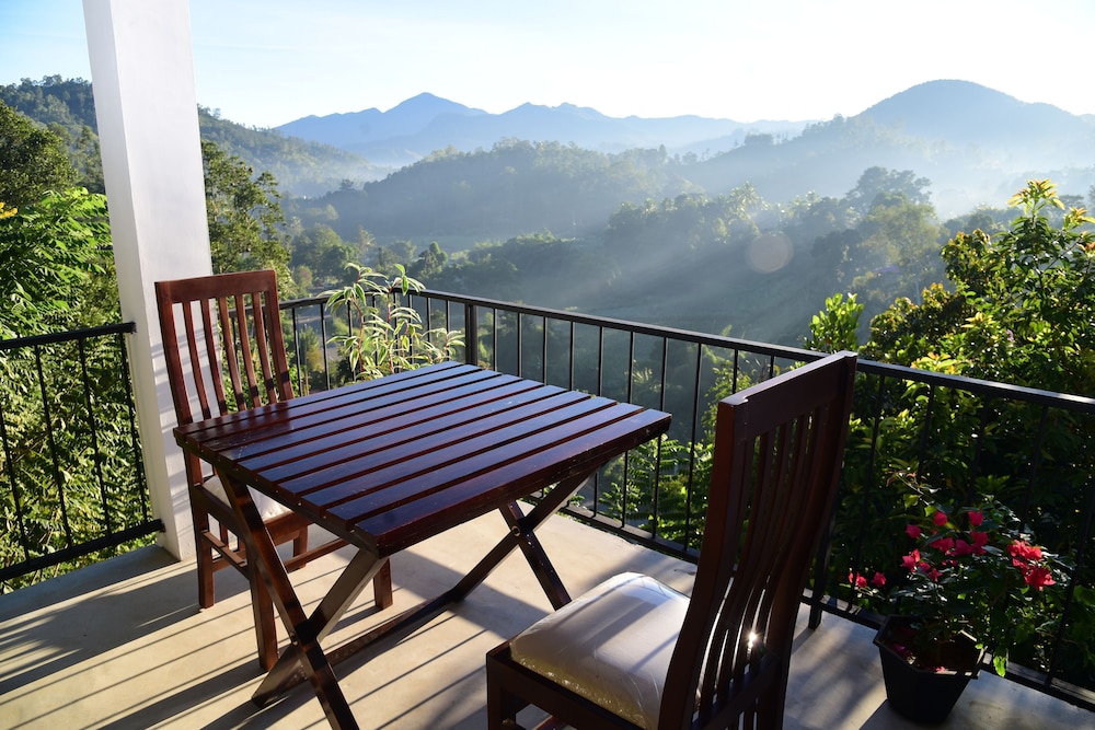 The Paramount - last minute hotel in Ella Town