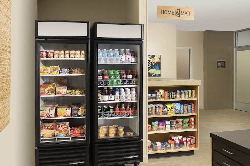 Home2 Suites by Hilton Denver International Airport - photo 21