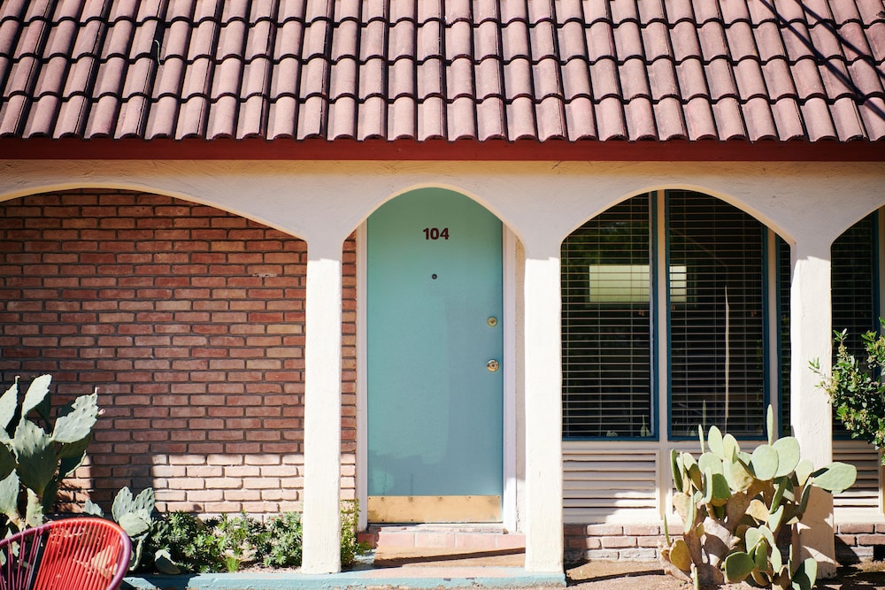 Austin Motel - photo 147