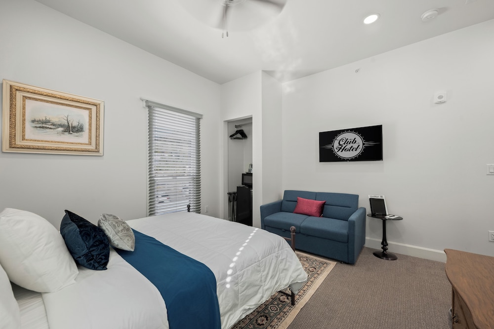 Club Hotel Colorado - photo 14