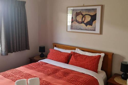 Mansfield Accommodation Sojourn on Stewart — Mansfield — photo 3