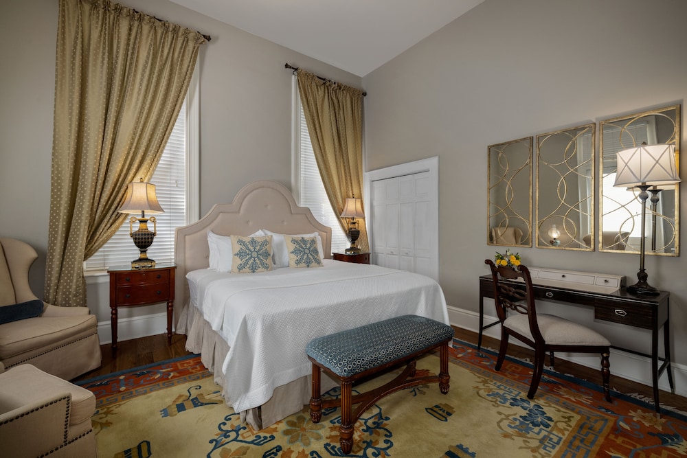 Hamilton Turner Inn - photo 30