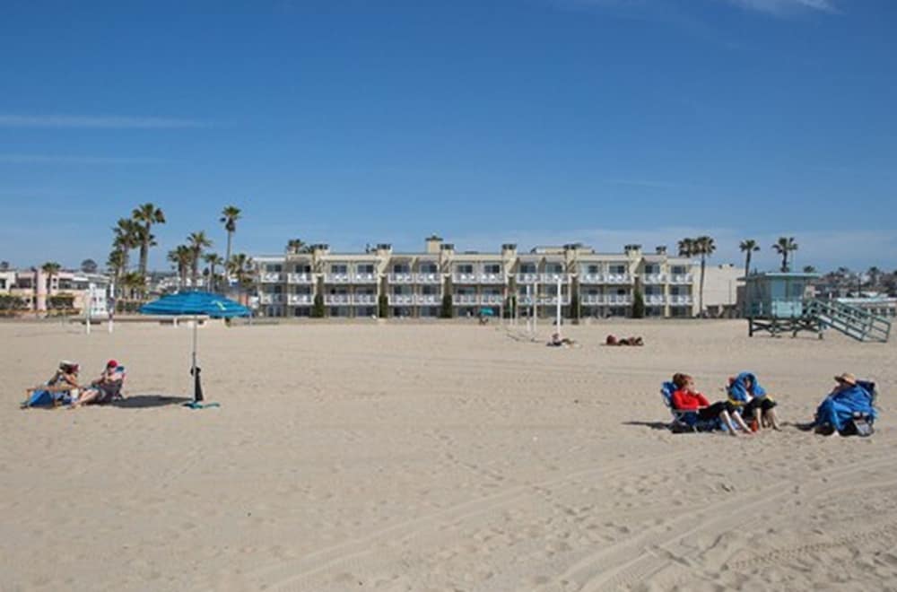 Beach House Hotel at Hermosa Beach - photo 44