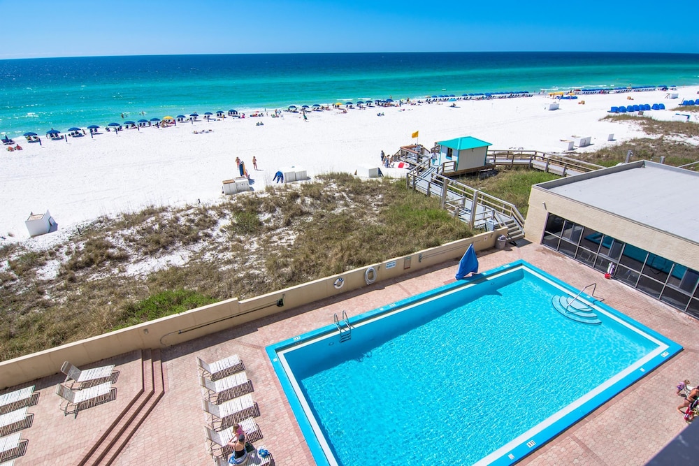 SunDestin Beach Resort by Panhandle Getaways - photo 74