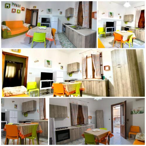Casa Vacanza San Vito Lo Capo — 4-Star Luxury Hotel in San Vito Lo Capo, Italy