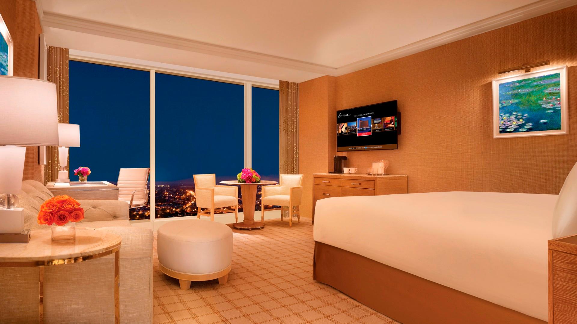 Encore Boston Harbor - photo 16