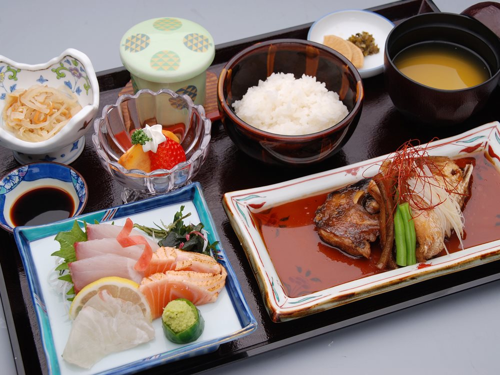 Taku City Hotel Matsuya — Takeo — photo 4