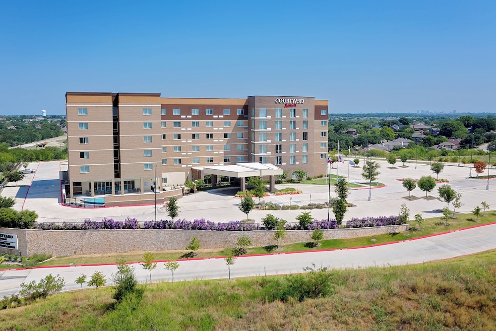 Courtyard by Marriott Dallas Carrollton - photo 28