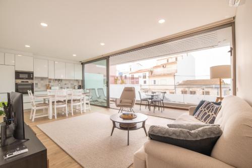 Luz Secret by MOJE Holiday — 4-Star Luxury Hotel in Luz, Portugal