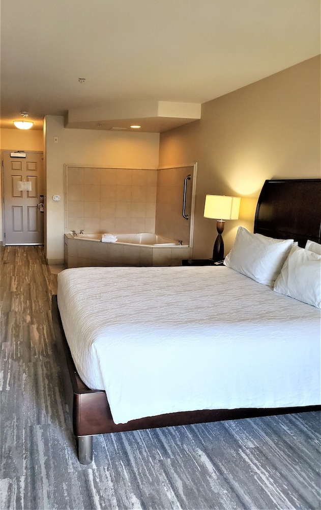 Hilton Garden Inn San Bernardino - photo 13