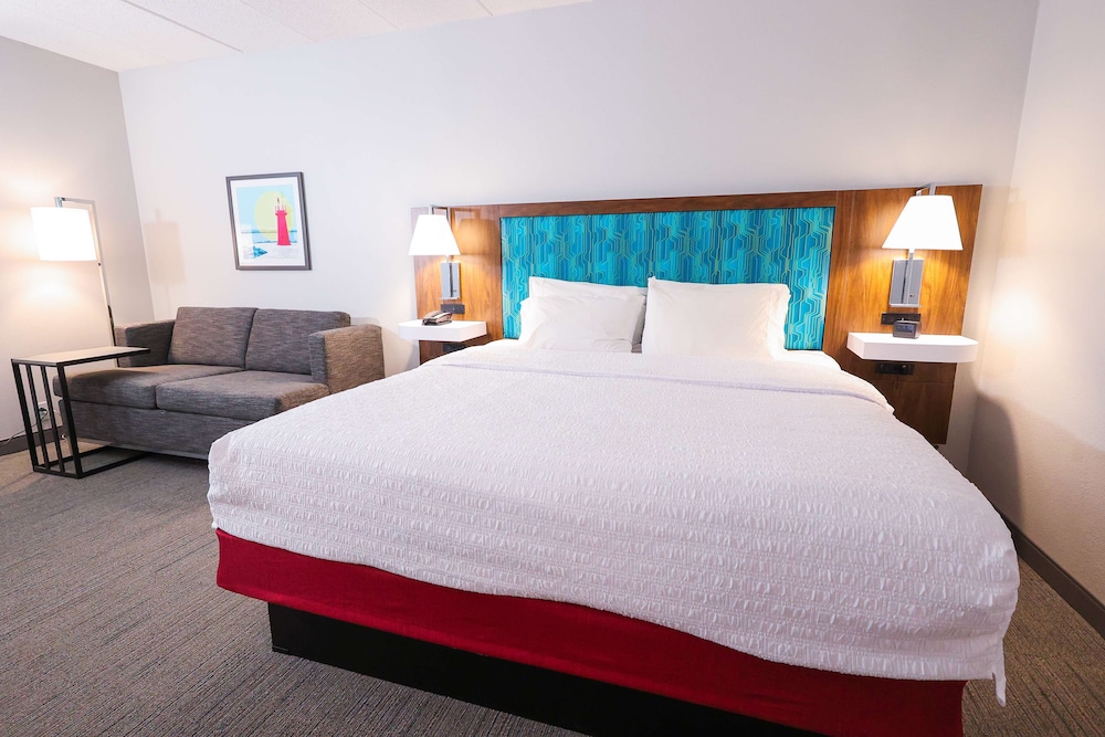 Hampton Inn Rehoboth Beach - photo 41