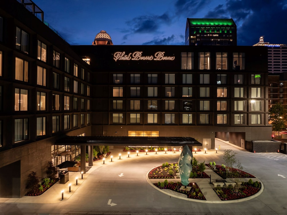 Hotel Bourré Bonne Louisville Curio Collection by Hilton - featured photo