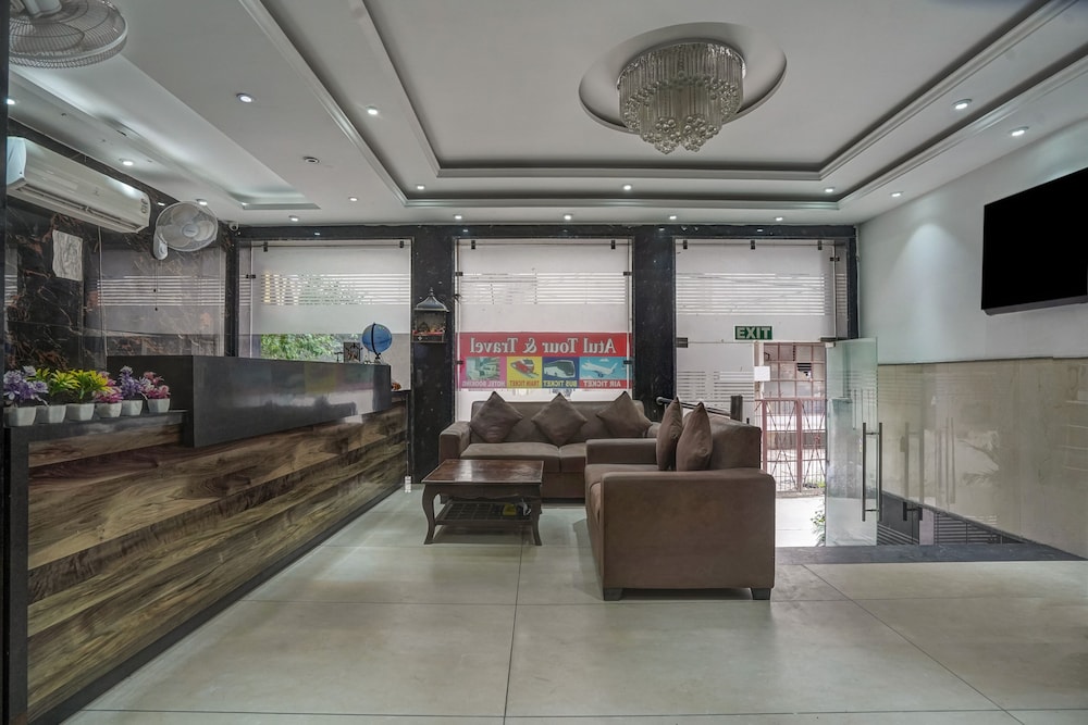 Hotel Ivy — New Delhi — photo 2