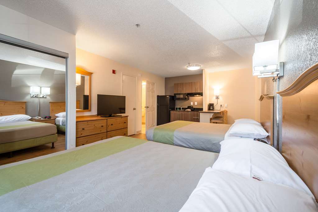 Studio 6 Extended Stay Duluth GA Atlanta Gwinnett Place - photo 6
