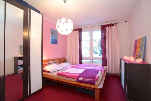 Private Rooms — Hannover