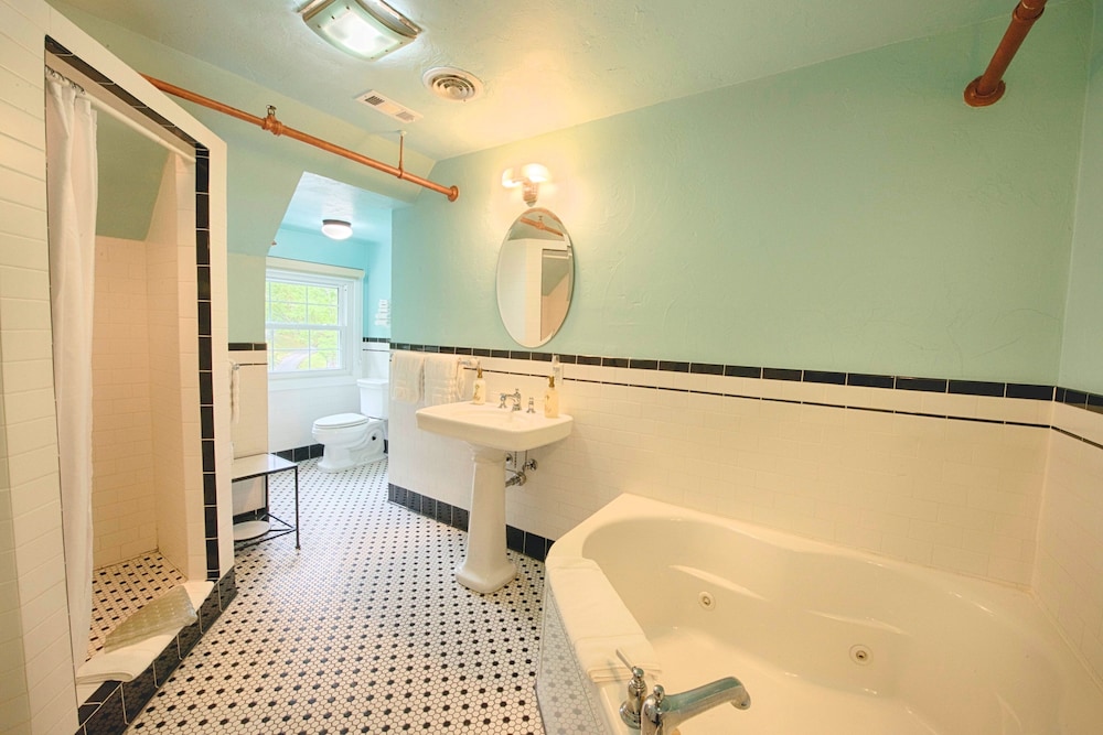 Historic Tapoco Lodge Resort - photo 167