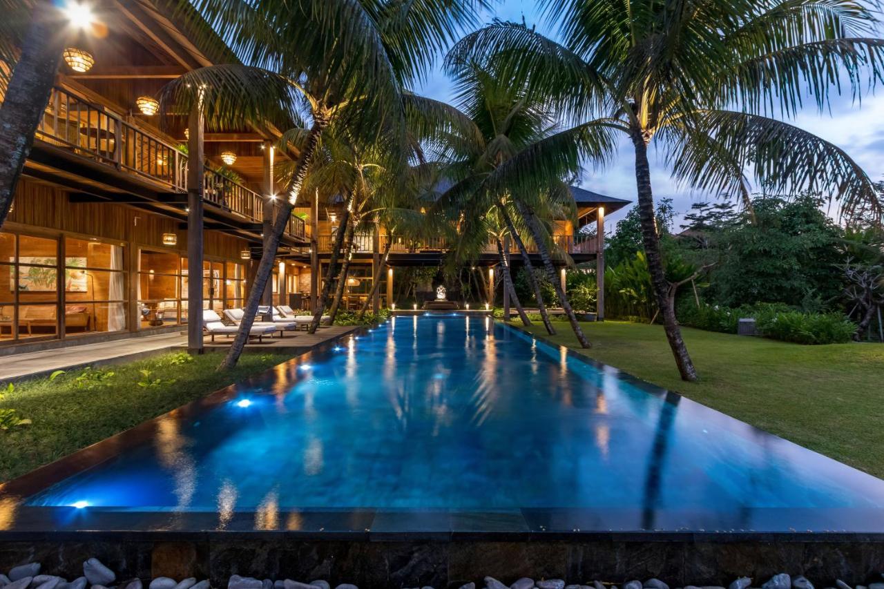 Rüsters Ubud Estate - last minute hotel in Ubud