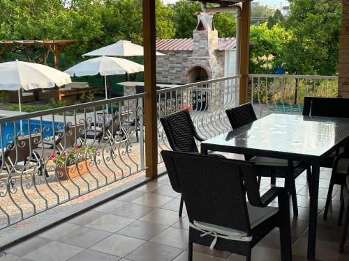 Aysel Villa — Ortaca — photo 4