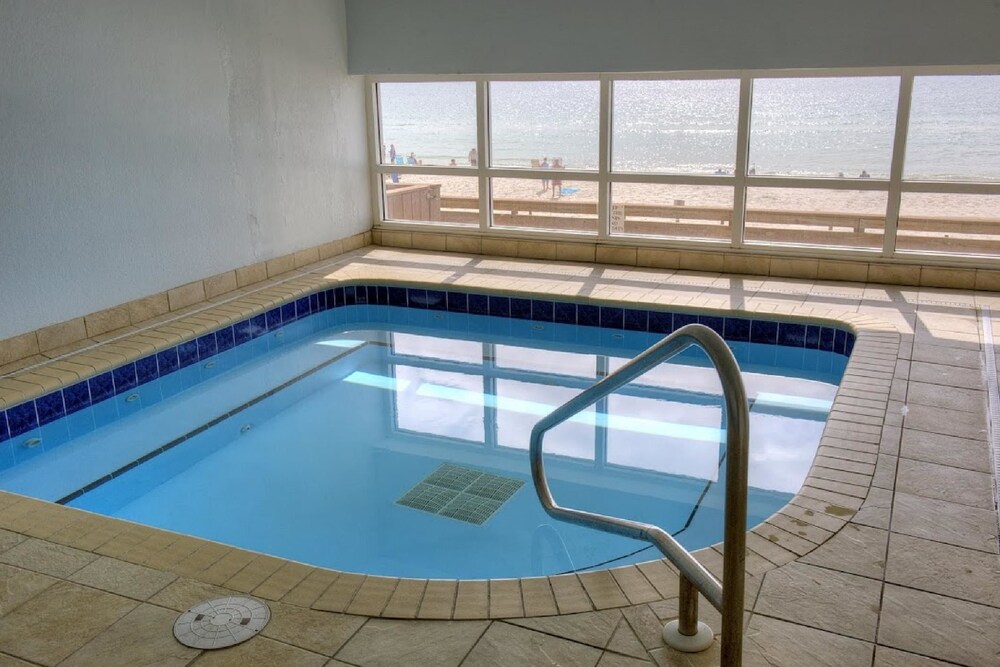 Tidewater Beach Resort 1 Bedroom Apartment - photo 15