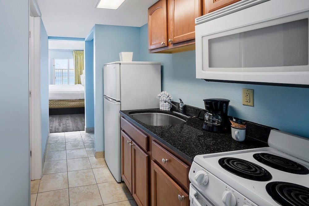 Palette Resort Myrtle Beach - photo 20