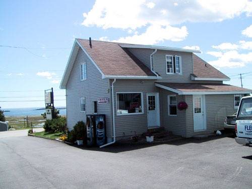 Island View Motel - last minute hotel in Saint John