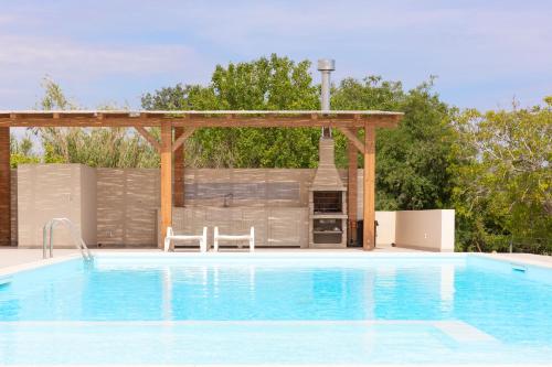 emozioni di casa Barone — 4-Star Luxury Hotel in Scicli, Italy